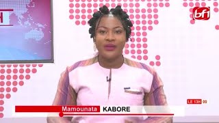 Le 13H du 16 décembre 2025-BF1TV