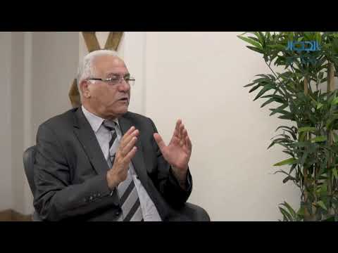 رسالة للسوريين من أجل المستقبل - مع الأستاذ فؤاد عليكو