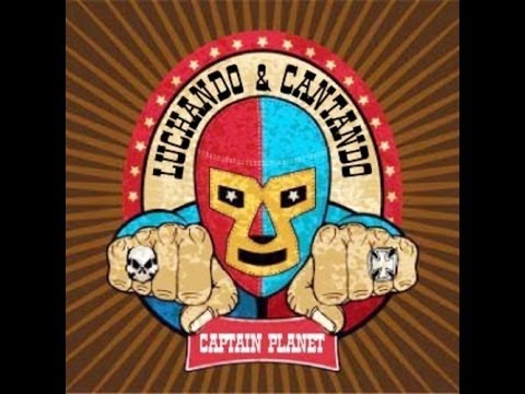 Clan Urbano & Paco Mendoza feat. Don Caramelo y Sarmiento - Luchando y Cantando (Official)