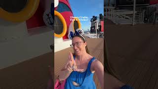Cruise content loading!!! #cruiseship #disneycruiseline #cruiseshiphacks #disneycruise #cruisetok .