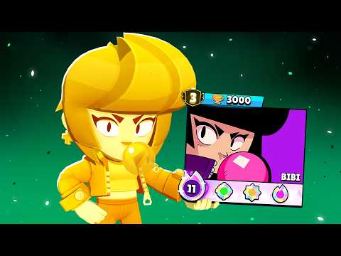 New Bibi is No Skill 💀