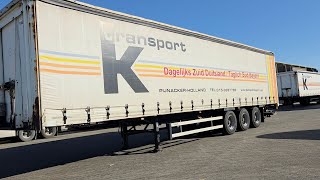 Prodaja LAG O-3 GT-1 NL TRAILER poluprikolica sa kliznom ceradom - Slika 4 | Autoline RS LAG O-3 GT-1 NL TRAILER poluprikolica sa kliznom ceradom | Slika 4 - Autoline