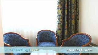 Prague, Czech Republic: Hotel Tyl