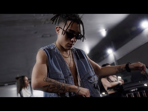 GOLDTADE - ESA WACHA (Shot by Tripwshots)