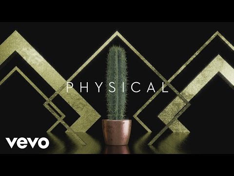 St. Lucia - Physical (Audio)