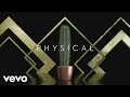 St. Lucia - Physical
