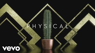 St. Lucia - Physical (Audio)