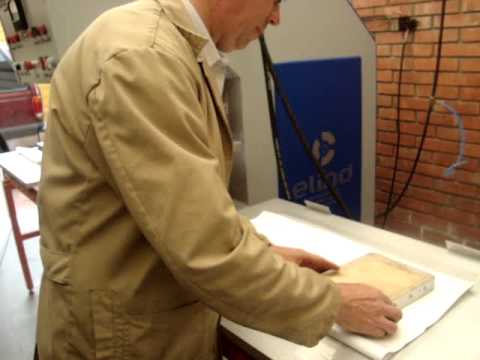 SELLADORA DE ALTA FRECUENCIA SEM6500HB MEIC-ELIND