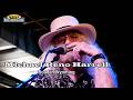 Michael Reno Harrell tells a story and sings "Road in Wyoming" Live on WDVX