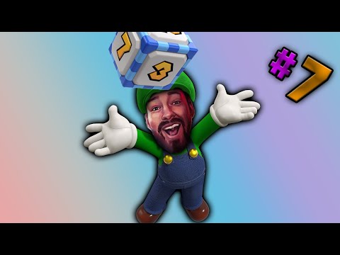 Mario Party Veteran VS A Pleb... Easy Game, Easy Life (Mario Party Superstars Game Shenanigans)
