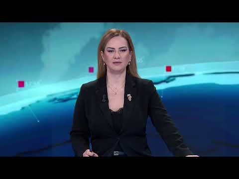 30 janar 2023, Edicioni i Lajmeve në @News24 Albania (ora 13:30)