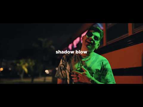 Video Bailando Dembow de Shadow Blow