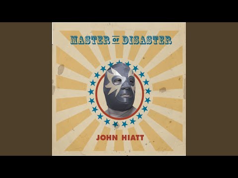 Old School - John Hiatt