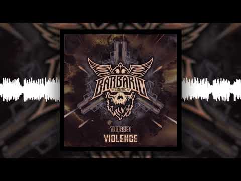 Tharken - Violence