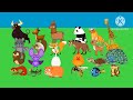 Animal Sounds Song ABC Kid TV 2 Coming Soon