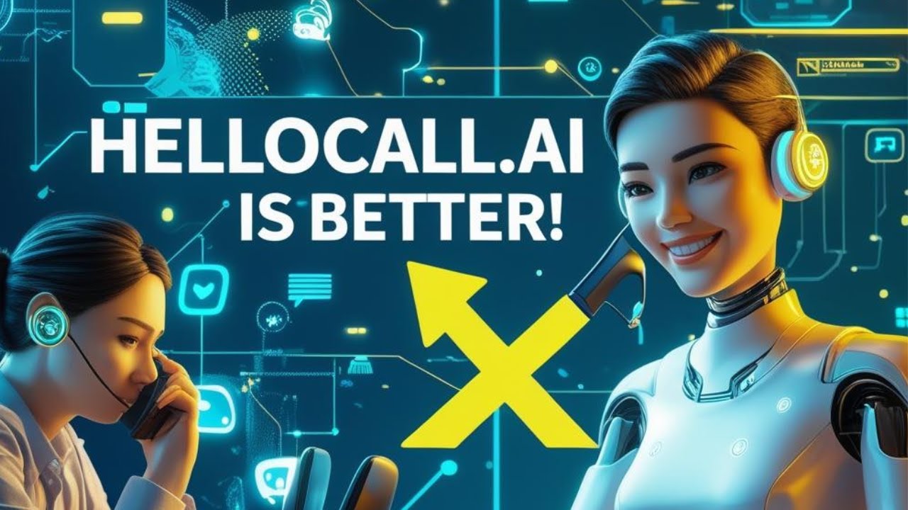 Hellocall tutorial