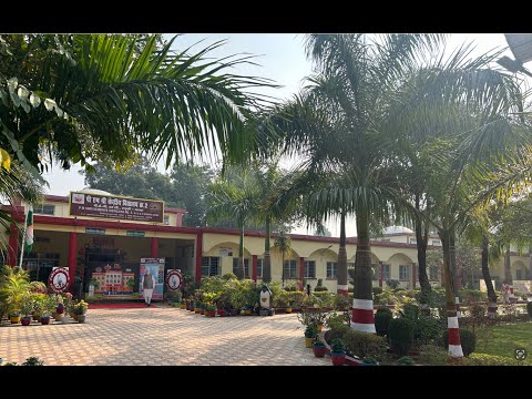 Beautiful Campus