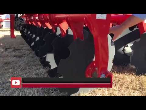 Elmore Field Days Machinery Field Days - Held first Tues, Weds & Thurs of October each year!!