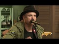 The Parlotones performs 'Colourful'