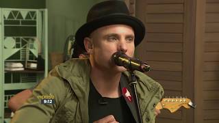 The Parlotones performs &#39;Colourful&#39;