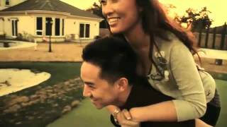 Jason Chen- Just For A Moment (Official Music Video)lyrics in description