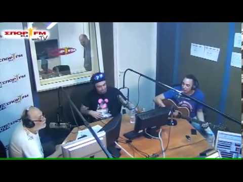 TUS - Freestyle στο NovaΣΠΟΡ FM