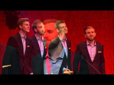 Lemon Squeezy - When She Loved Me (International 2015)