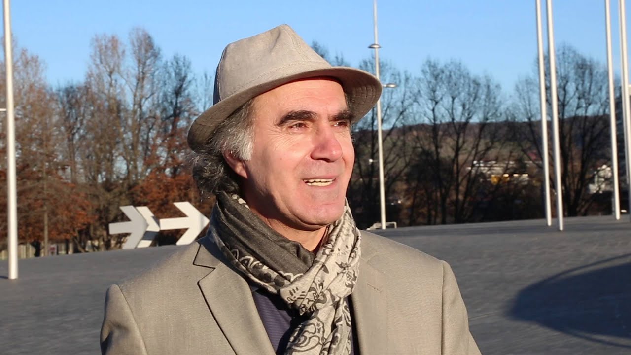 Nizamettin Ariç'in yeni klibi çıktı