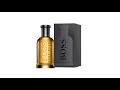 Radio Spot Hugo Boss INTENSE