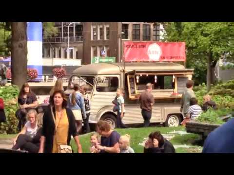 Fruitcorso Tiel 2018 - Food Truck Festival