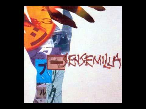 THEATRE BROOK - SENSEMILLA - 01 愛を勝ちとれ