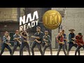LEO Naa Ready Dance Cover Thalapathy Vijay Lokesh Kanagaraj Anirudh Ravichander