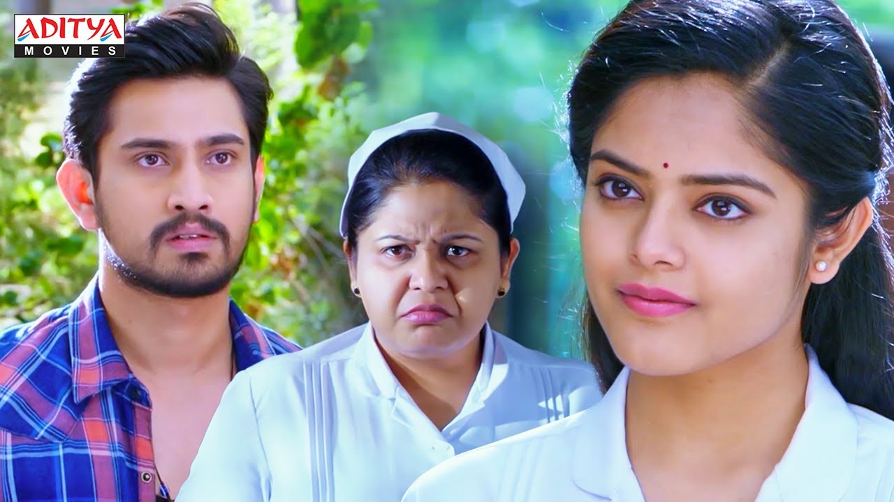 Raj Tarun Hindi Dubbed Movie Scenes | Rebel Khiladi South Movie | Riddhi Kumar | Aditya Movies