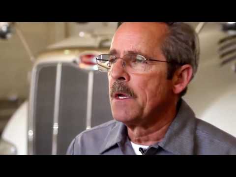 Golden State Foods - Customer Success Story (Gary Legge - Driver)