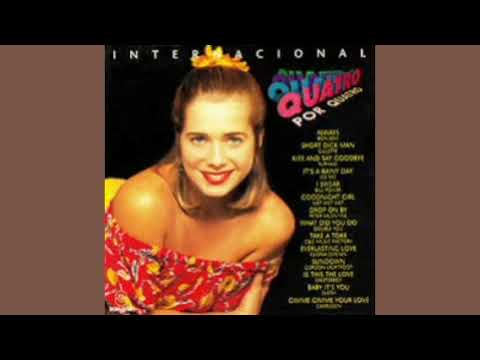  I Swear - Bill Power Quatro por Quatro internacional 1994