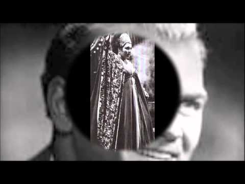 Samson & Dalila - Marilyn Horne - Jon Vickers - Acte II