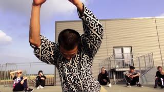 Anastasia Nastya Anderson - &quot;BLOODSTAIN&quot; by Wrabel