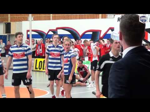 MotW Samenvatting: Blauw-Wit (A) - TOP/Quoratio