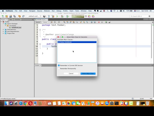 download apache netbeans download apache netbeans