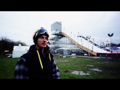 Fridge Vienna Festival 2013 - Marek Skála