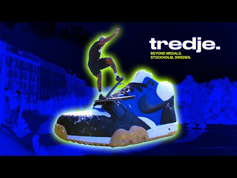 Beyond Medals. Episode tredje