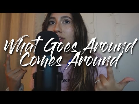 What Goes Around Comes Around | Female Justin Timberlake Cover (ONE-TAKE)