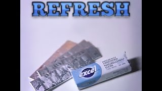Refresh by SansMinds Creative Lab