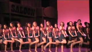 Crazy For You - I Got Rhythm