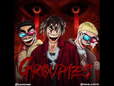 (VAZAMENTO)🧛‍♂🩸- GROUPIES - Matuê - Teto - Doode 🦇🦇🦇 (COMPLETA)