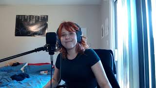 Running on a Treadmill by Oingo Boingo - Cover (Bianca)