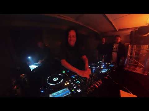 Subport @ Herr Walter Dortmund: Nogata (20-05-2023)