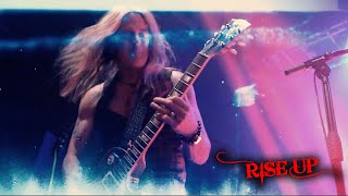 The Dead Daisies - Rise Up (Live From Daisyland)