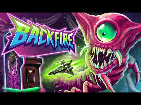 Announcement Trailer