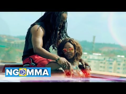 Sanaipei Tande - RASTAMAN (Official Video) [Skiza: 8545088]